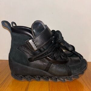 Bernard Willhelm x Camper Sneakers